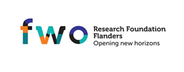 Fonds Wetenschappelijk Onderzoek Vlaanderen (FWO)