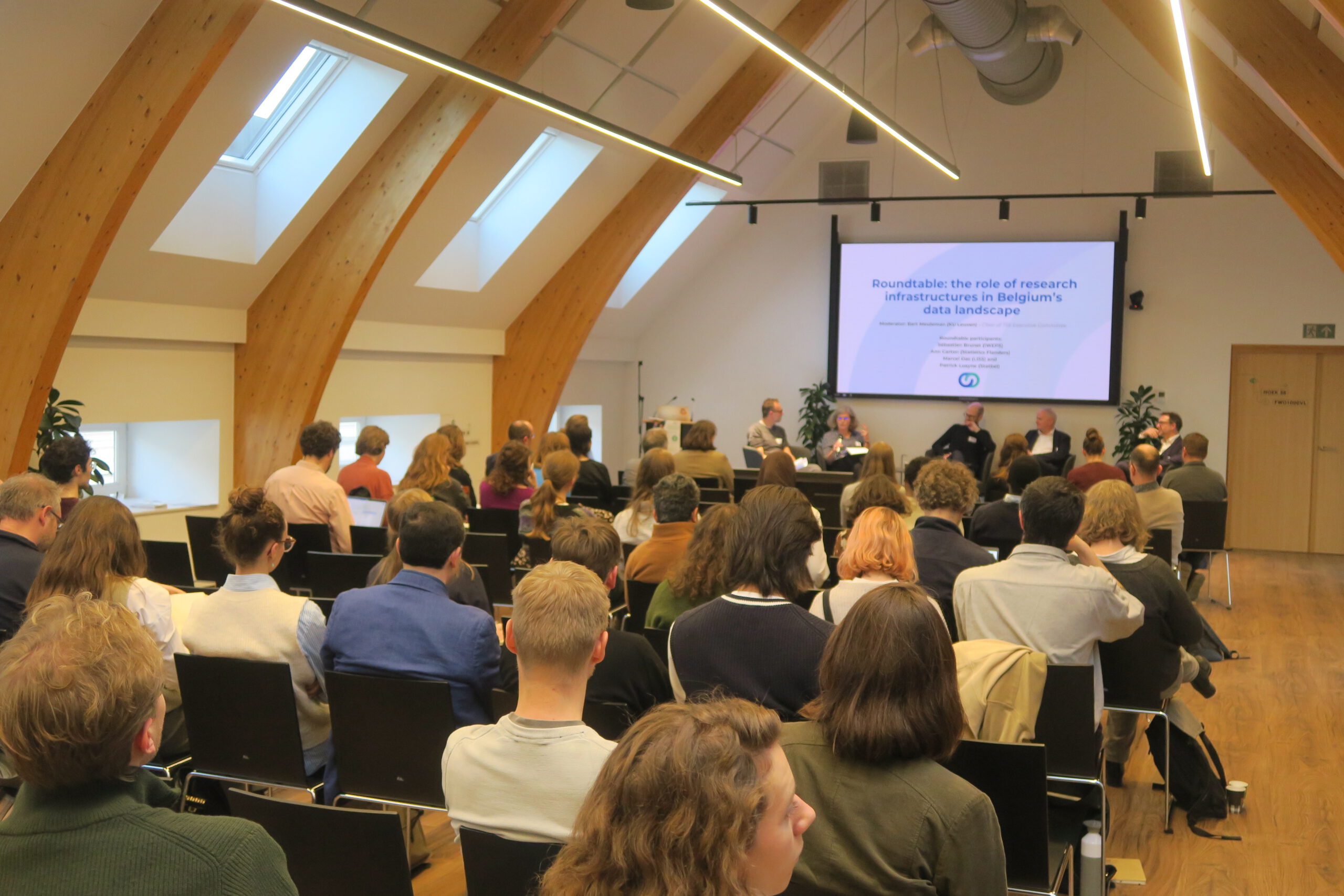 TSS Kick-off Conference – temps forts et ressources