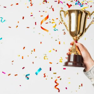 Launch of the call for early-stage researcher awards
