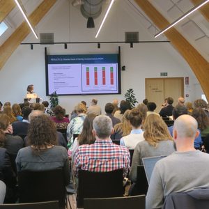 The Social Study Second Conference